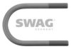 SWAG 10 94 5454 Spring Clamp